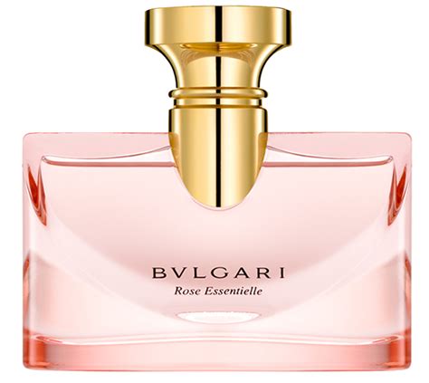 bvlgari rose essentielle parfum.